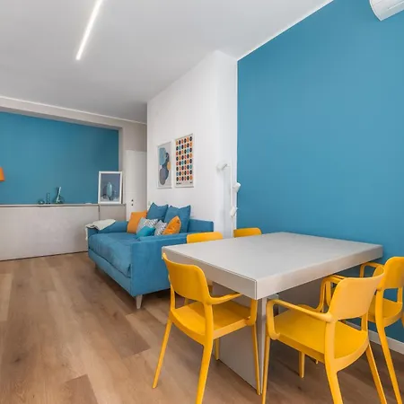 아파트 Welchome, *