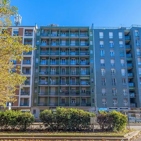 Apartment Welchome,