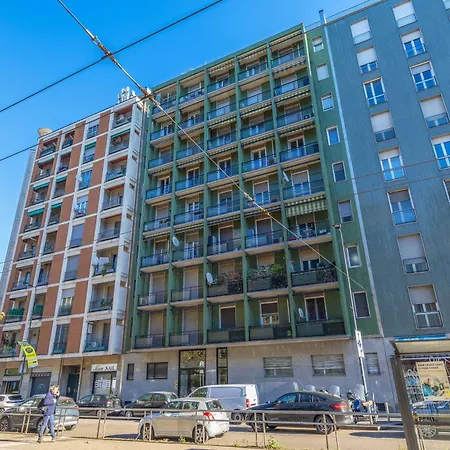Apartment Welchome,