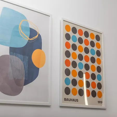 Welchome, 아파트 *