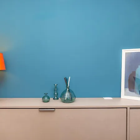 아파트 Welchome, 밀라노