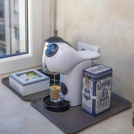 Apartment Welchome,