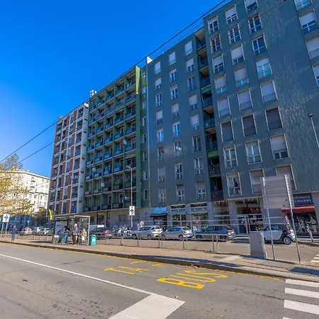 Welchome, 아파트 *