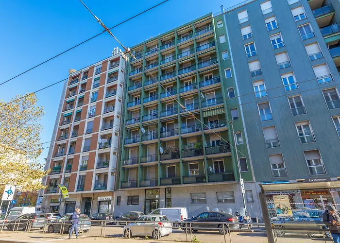 Apartmán Welchome,